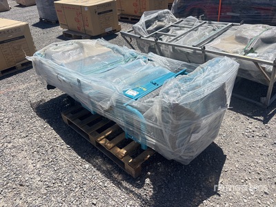 2026 Scooter (Unused)