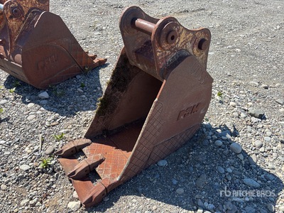 PSM 24 in Cazo para excavadora
