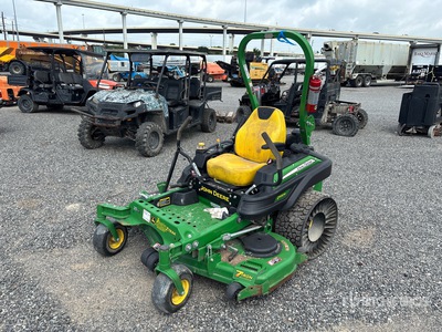 2022 John Deere Z930M Zero-Turn Lawn Mower