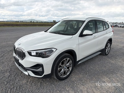 2021 BMW X1 Camioneta / SUV
