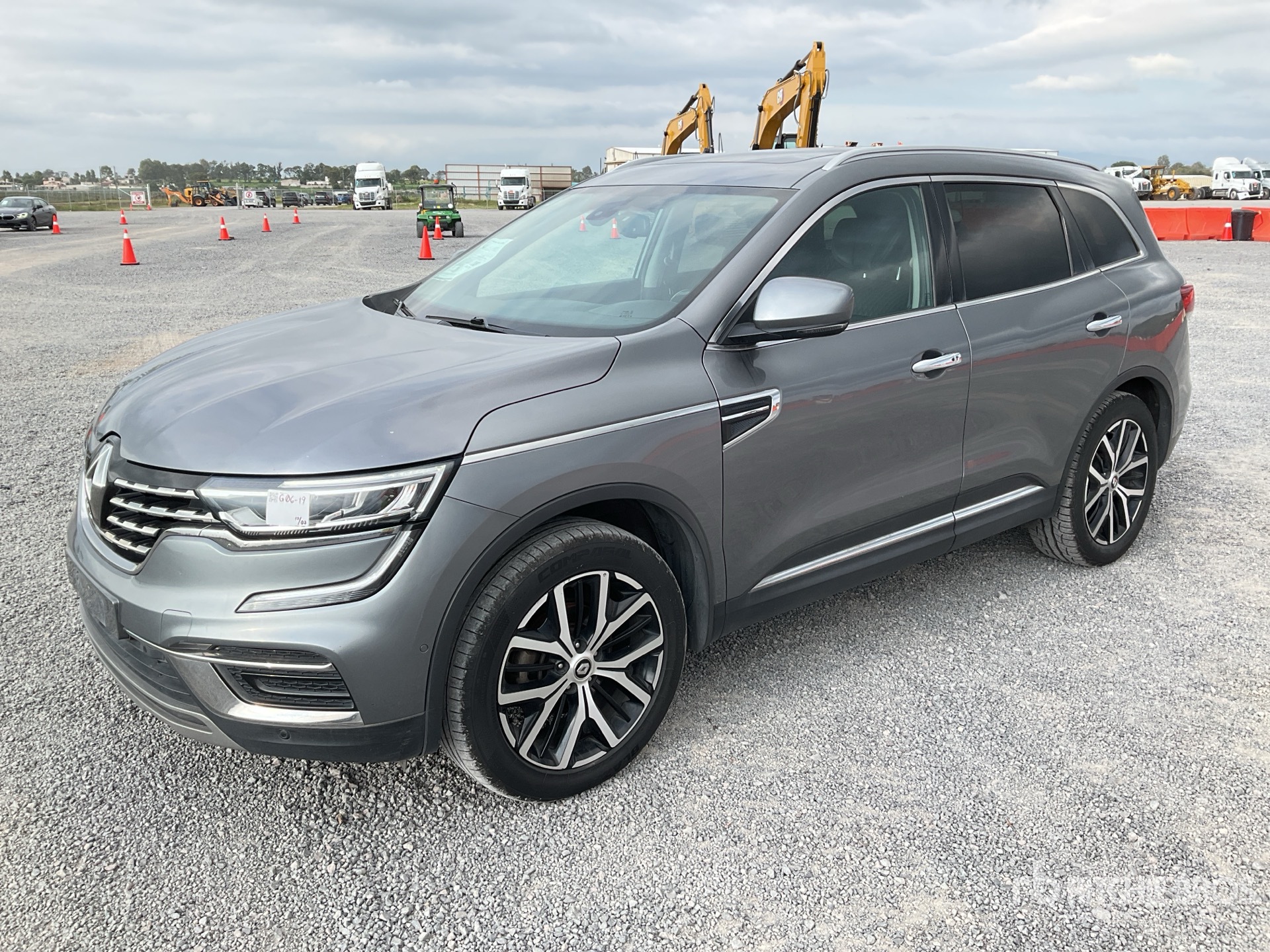 2023 Renault Koleos 2WD Camioneta / SUV