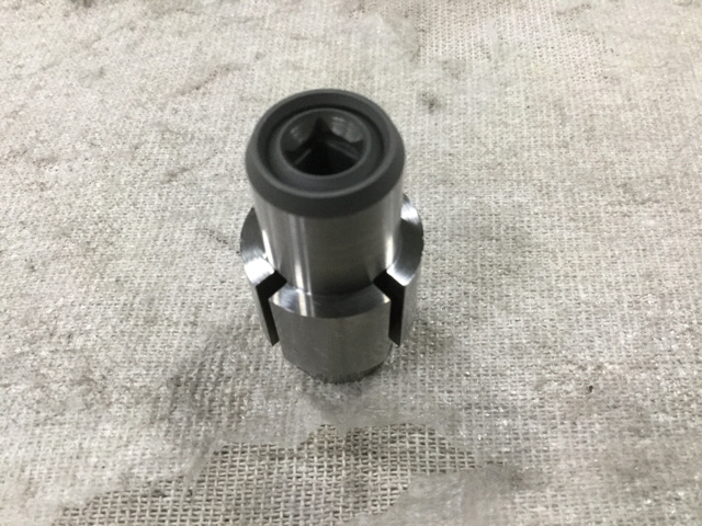 (2) Crane RG35499 Pump Rotors
