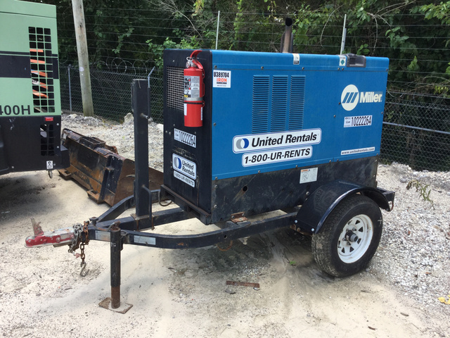 Miller Welders For Sale >> Miller Big Blue 500d Engine Driven Welder Miller Welders For Sale >> Miller Big Blue 500d Engine Driven Welder