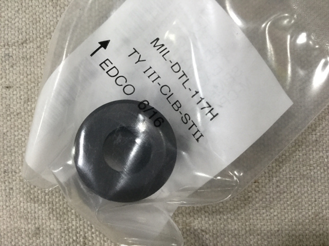 (50) Parker Hannifin C9-38-2 Sleeve Bearing
