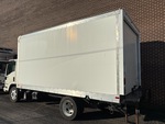 Configuration with Van Body