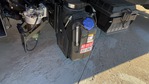 Engine with DEF / AdBlue Tank