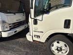 General Appearance with Sheet Metal (fiberglass) Condition
