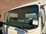 General Appearance with Glass