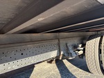 Underbody with Frame Condition
