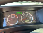 Cab with Gauges
