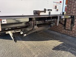 Configuration with Liftgate