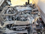Engine with Engine - Left Side