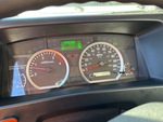 Cab with Warning Lights