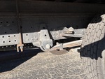 Underbody with Suspension Bushings