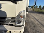 General Appearance with Exterior Lights