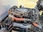 Engine with Engine - Right Side