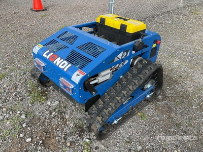 2025 LIONDI GC-W30 Lawn Mower (Unused)