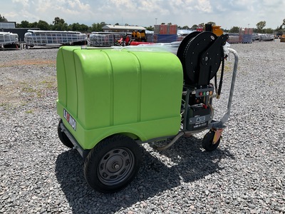 2026 LIONDI DPW-420 Pressure Washer (Unused)