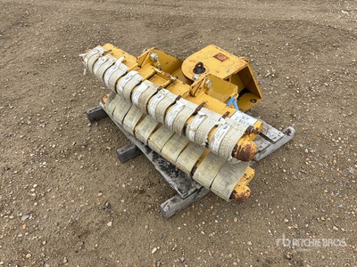 Pipe Bending Shoe