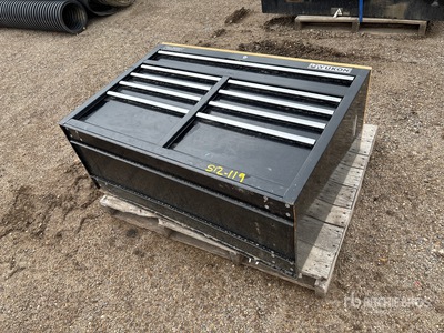 Yukon Tool Box