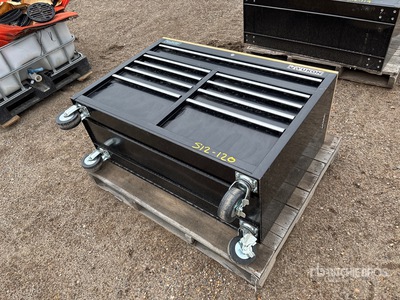 Yukon Tool Box