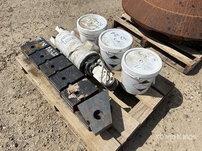 Quantity of Cone attachment