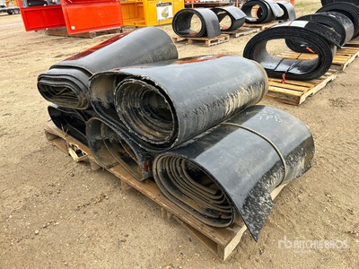Quantity of Conveyor Belt