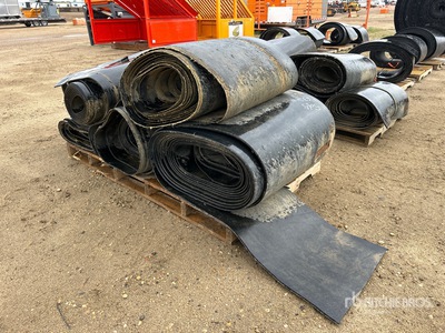 Quantity of Conveyor Belt