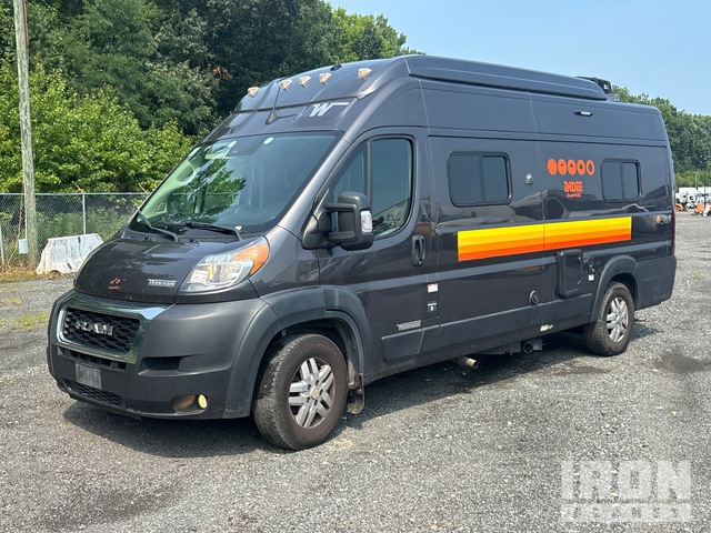 Recreational Vehicles