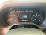Drivers Area with Gauges