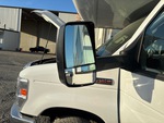 Drivers Area with Mirrors