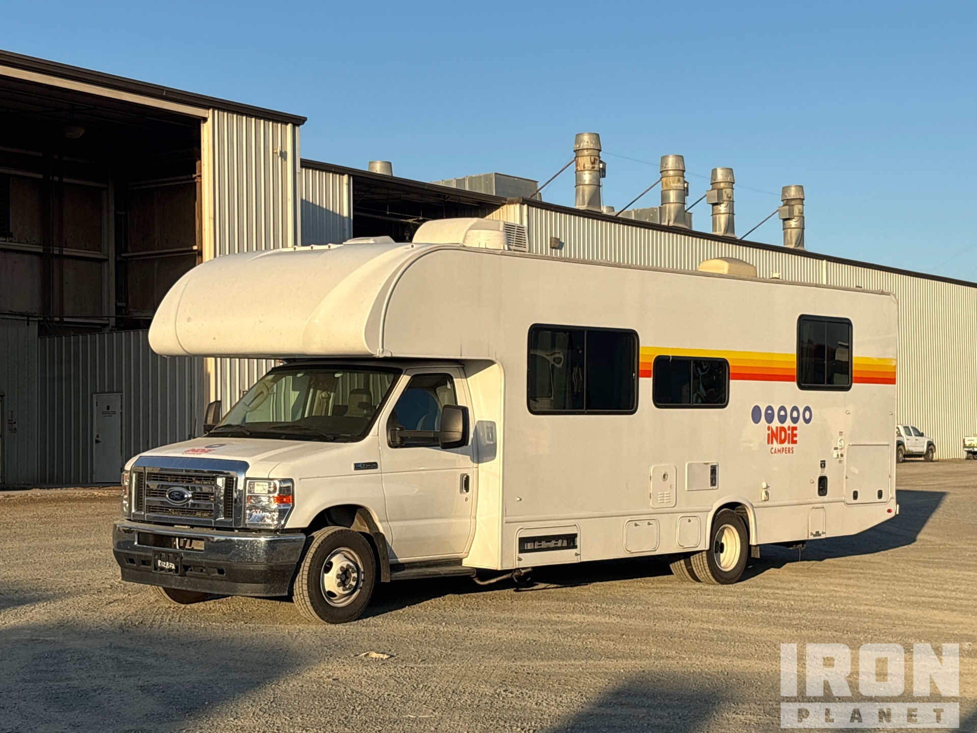 2024 Thor Four Winds 28A Motor Home