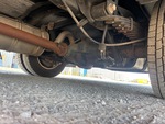 Drivetrain with Front Drive Axle