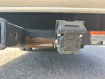 Trailer Coupling Components with Trailer Wiring Harness and Plug