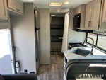 Interior with Trim