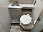 Interior with Toilets