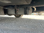 Underbody with Holding Tanks
