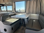 Interior with Upholstery