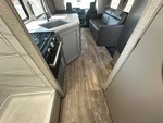 Interior with Flooring