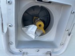 Outside Utilities with Outside Gas Grill Connections