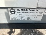 Outside Utilities with 