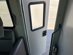 Interior with Doors, Locks and Latches