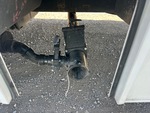 Underbody with Tank Dump Valves