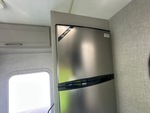 Interior with Freezer