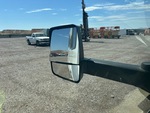 Drivers Area with Mirrors