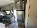 Interior with Refrigerator