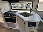 Interior with Countertops
