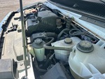 Engine with Engine - Left Side