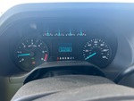 Drivers Area with Gauges