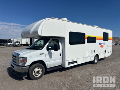 2024 Thor Four Winds 28A Autocaravane
